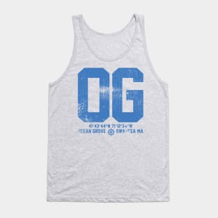 OG NAUTICAL Tank Top